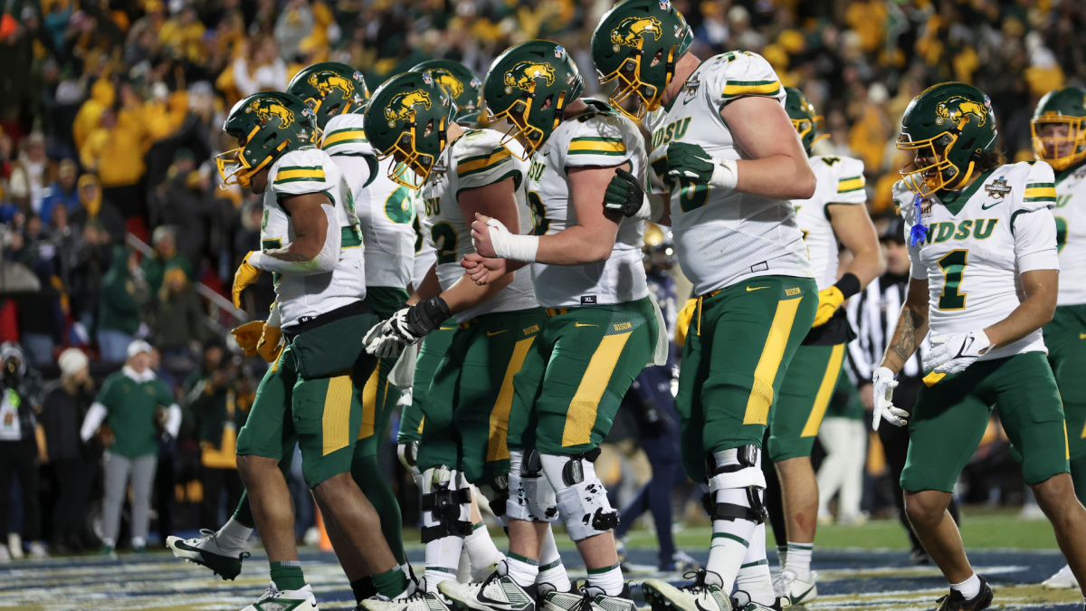 Meet the new FBS teams: North Dakota State, Sacramento State make move from FCS