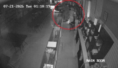 Thieves steal One Piece, Pokémon cards from Upland card shop – NBC Los Angeles
