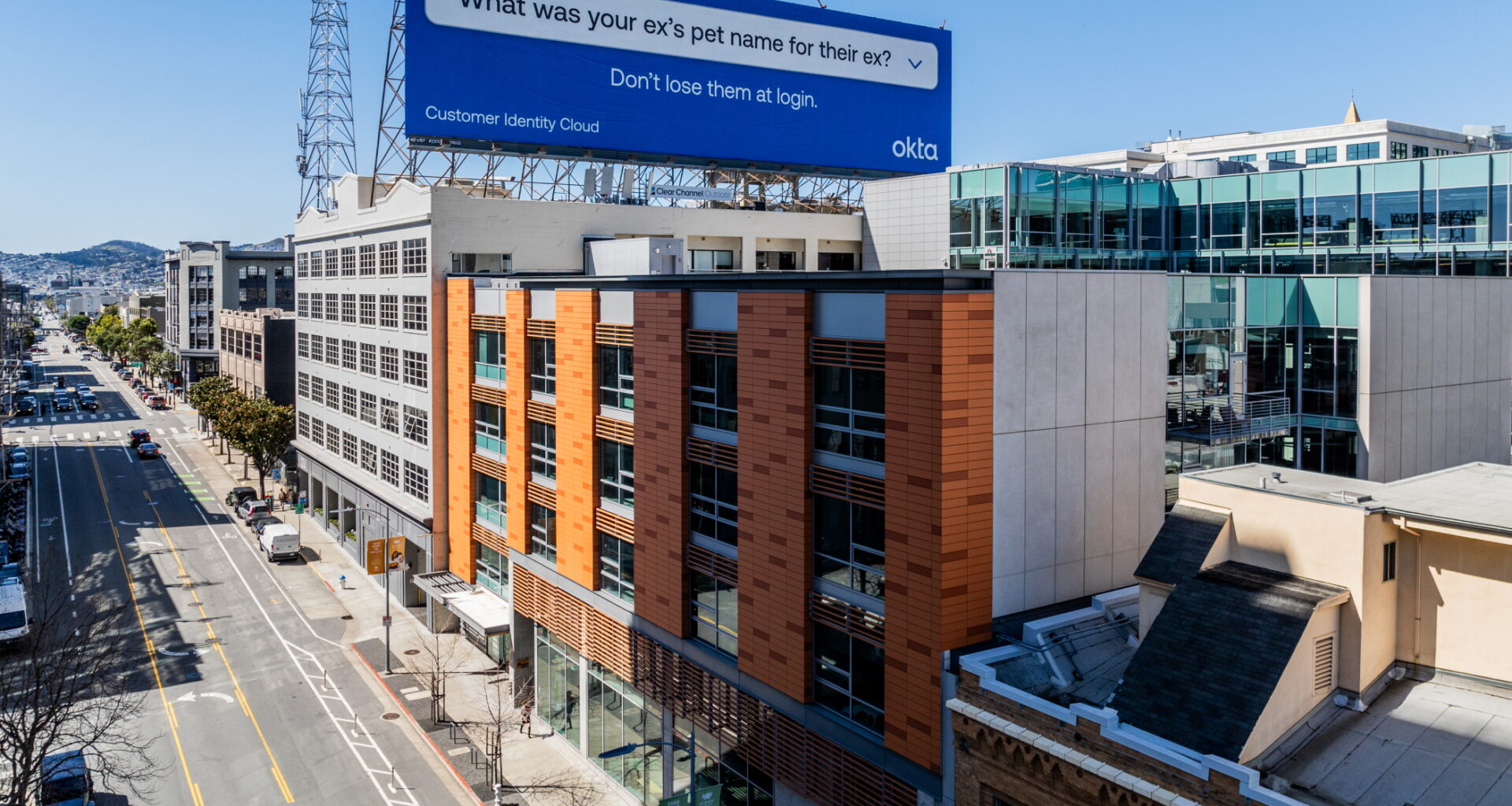 Once 'remote first' startup doubles down on San Francisco office space