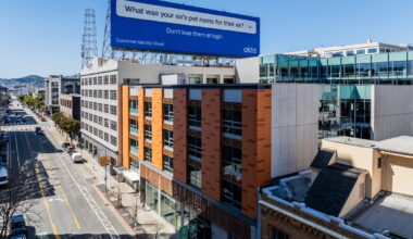 Once 'remote first' startup doubles down on San Francisco office space