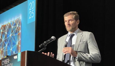 Vitaliy Panych, 7-Year California CISO, Will Step Down