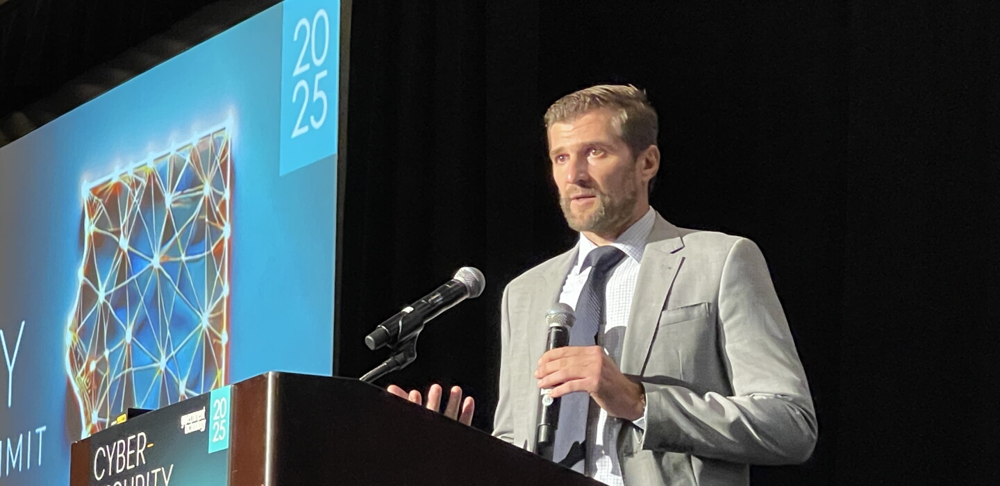 Vitaliy Panych, 7-Year California CISO, Will Step Down