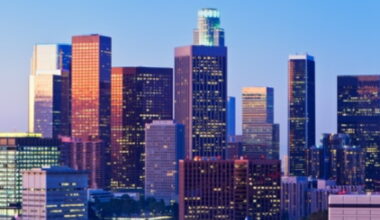 Los Angeles Police Seemingly Reduce Number of Records Online