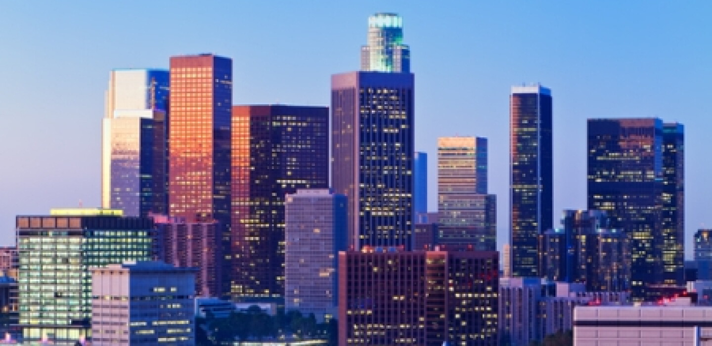 Los Angeles Police Seemingly Reduce Number of Records Online