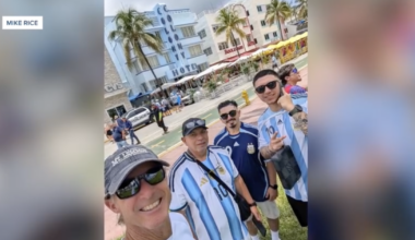 San Diego family left outside FIFA World Cup game after tickets never arrived