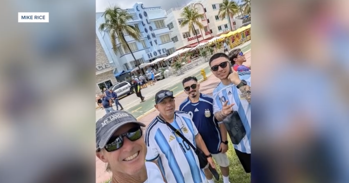San Diego family left outside FIFA World Cup game after tickets never arrived