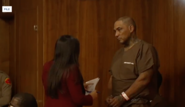 Man convicted of murder after tracking stolen motorcycle