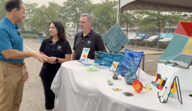 Farmington Founders Festival continues despite wildfire smoke