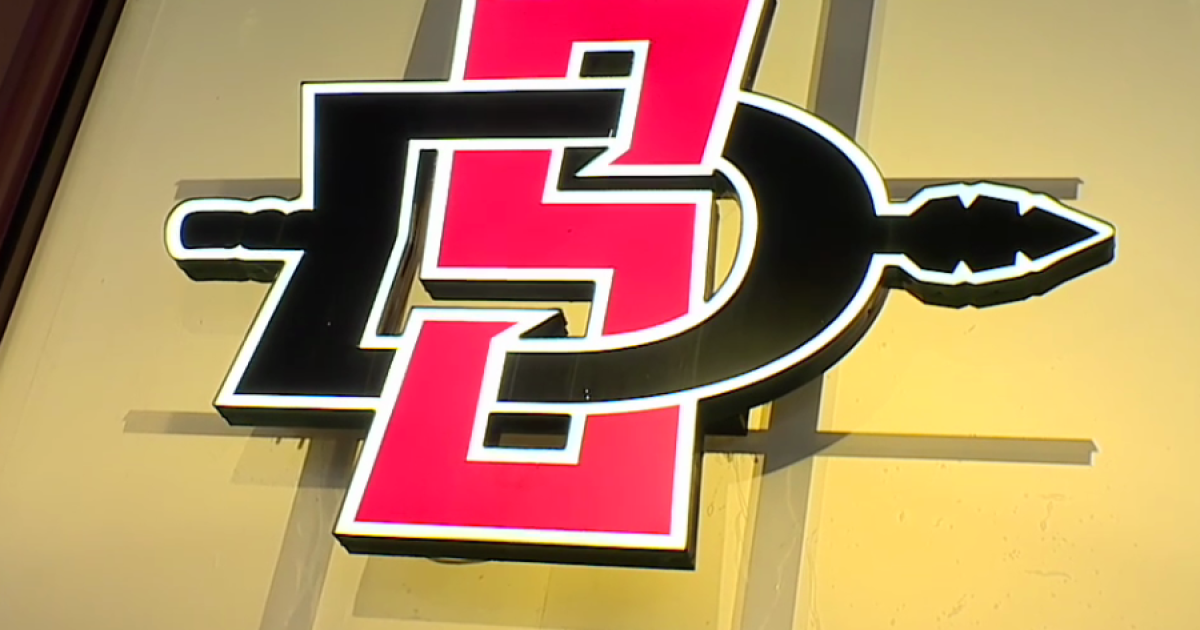 San Diego State officially joins Pac-12 Conference