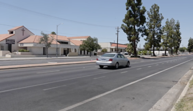 Bakersfield ranks 3rd deadliest for pedestrians as Union Ave. deaths mount