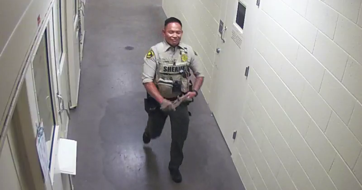Former SD County Sheriff’s Deputy sentenced for excessive force and cover-up