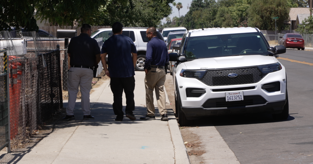 Man arrested after four, including child, shot in Oildale