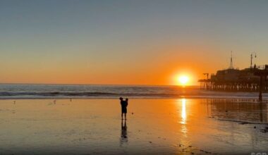 Photowalks: The California highway Pt. 3