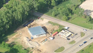 Worker killed, 2 others injured during separate trench collapses in SE Michigan