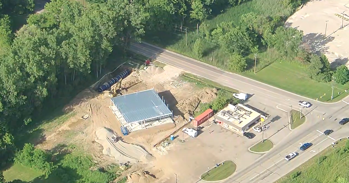 Worker killed, 2 others injured during separate trench collapses in SE Michigan