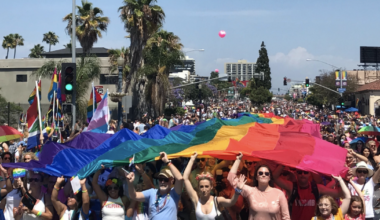 San Diego Pride 2026: Marches, rallies, and festivals Set for July
