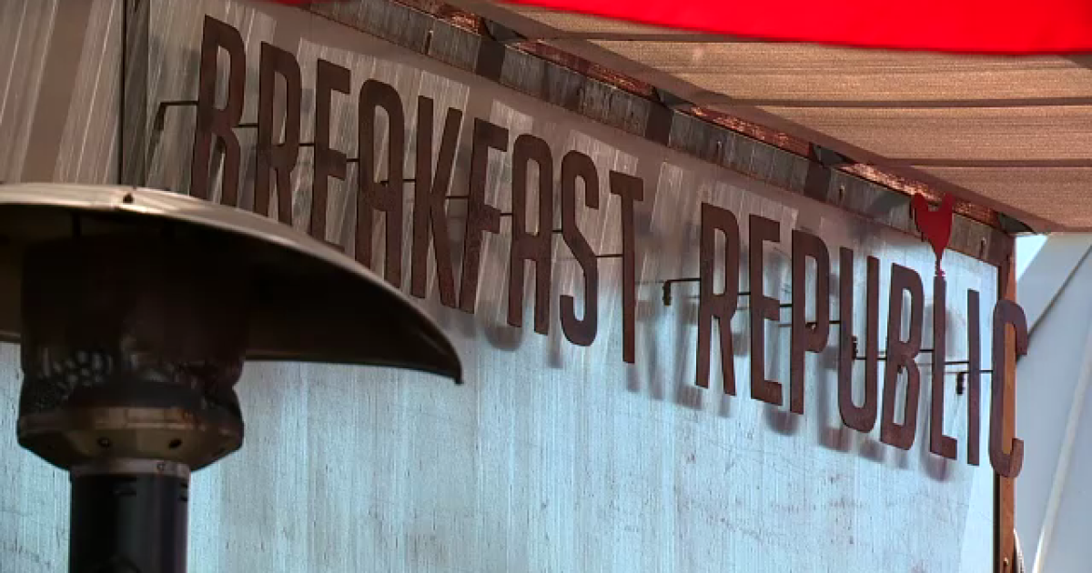 Breakfast Republic set to close 3 San Diego County locations
