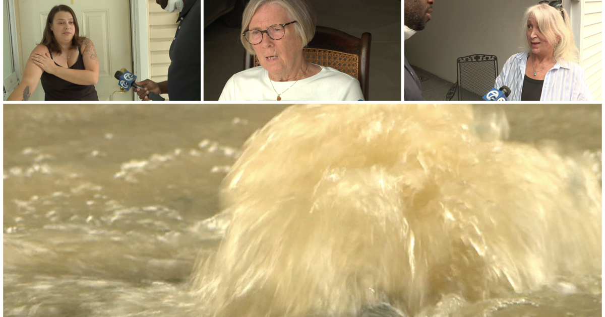 Oakland County communities face water main breaks, boil water advisories