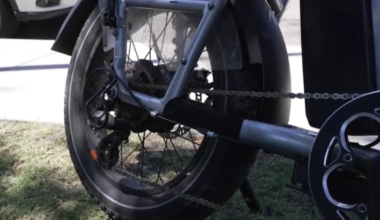 Kern County ranks among California's most dangerous for cyclists