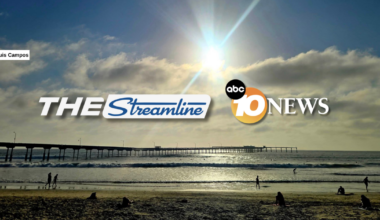 The Streamline: Expect even more heat and humidity across the county this week
