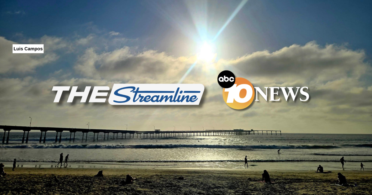 The Streamline: Expect even more heat and humidity across the county this week