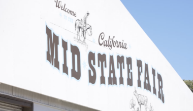 California Mid State Fair comes to a close