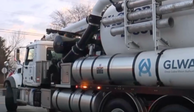 GLWA set to announce improvement plan on 48-inch water main along 14 Mile