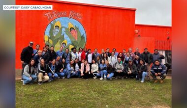 CSUB nursing students return from Argentina outreach trip