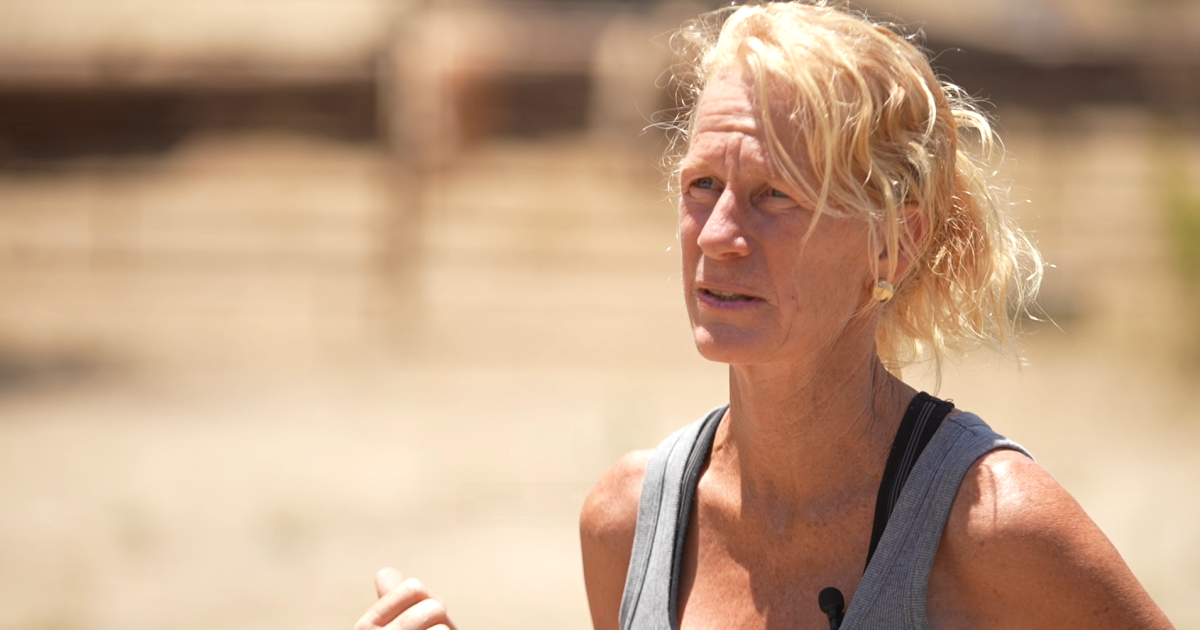 How one property owner fought back after a squatter takeover
