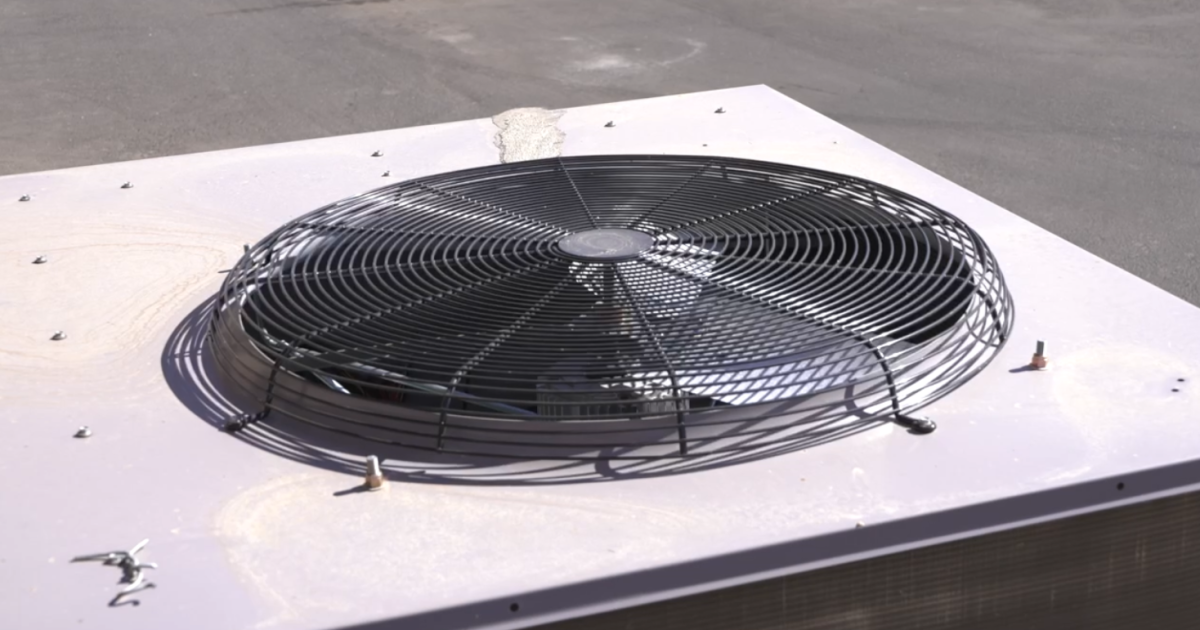 Kern County residents battle heat, rising AC costs this summer