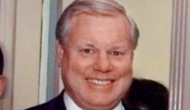 Longtime San Diego County Supervisor Bill Horn dies at age 83