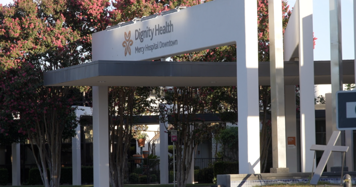 Bakersfield nurses to picket over Dignity Health layoffs