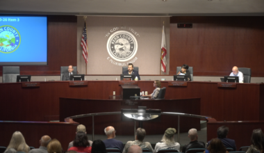 Kern County won’t inspect ICE detention centers despite public concerns