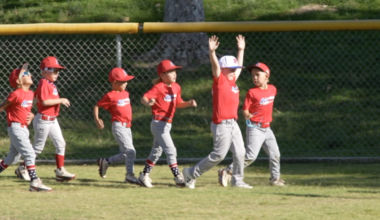 Bakersfield 6U All-Stars headed to super regional tournament