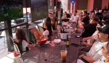 Mexico eliminated from World Cup after 3-2 loss to England