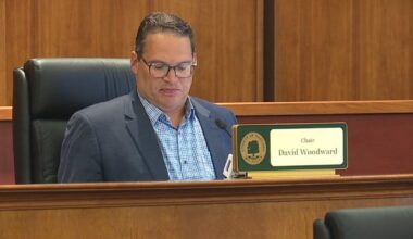 Oakland County leader again evades WXYZ as taxpayers raise their own questions