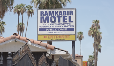 From vacant motel to permanent housing: local project aims to help veterans