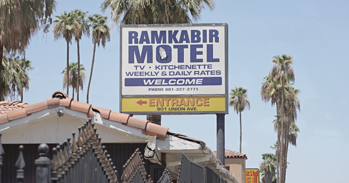 From vacant motel to permanent housing: local project aims to help veterans
