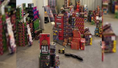 3 men arrested in Bakersfield illegal dispensary raids