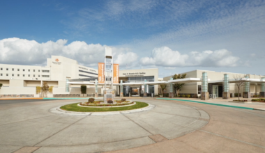 Memorial Hospital to lay off 57 workers in August, Dignity Health confirms