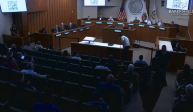 Push to make Bakersfield a sanctuary city sparks debate