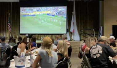 Local fans enjoy options for World Cup viewing
