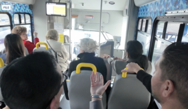 Toucan Trolley pilot extended as Bakersfield ridership grows