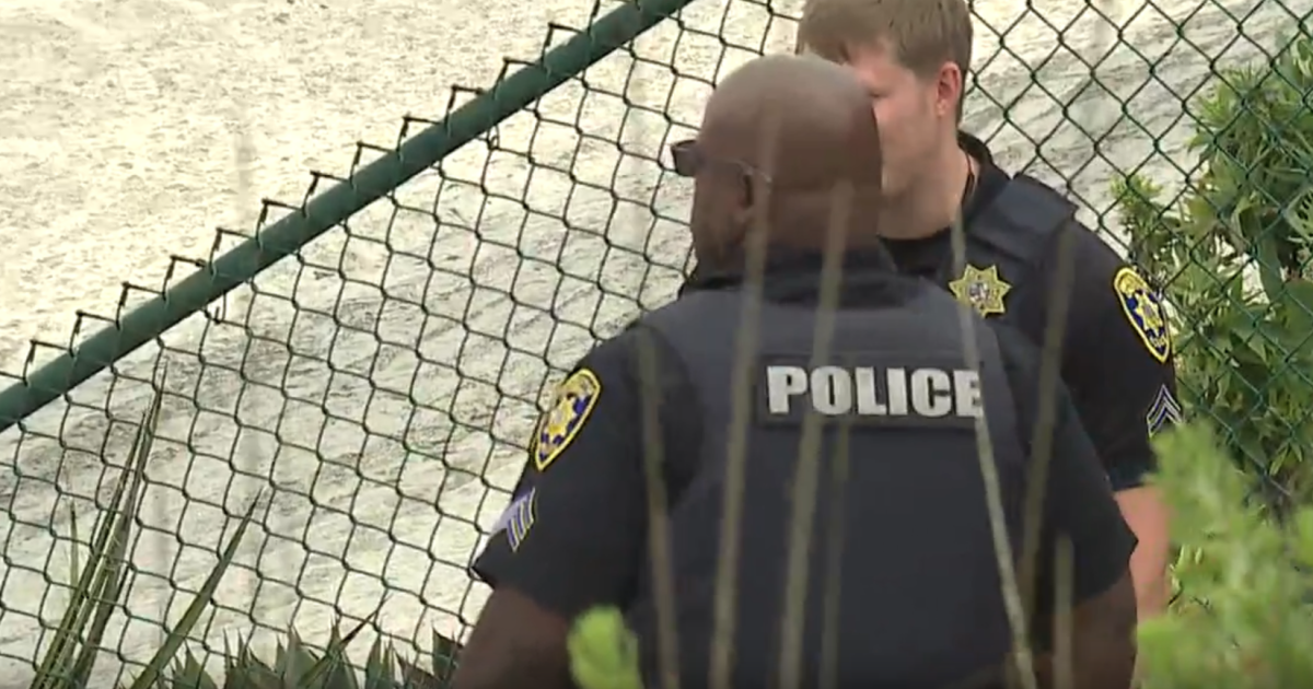 Investigation underway after body washes ashore in La Jolla