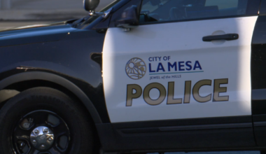 La Mesa Police launch AI assistant for non-emergency calls