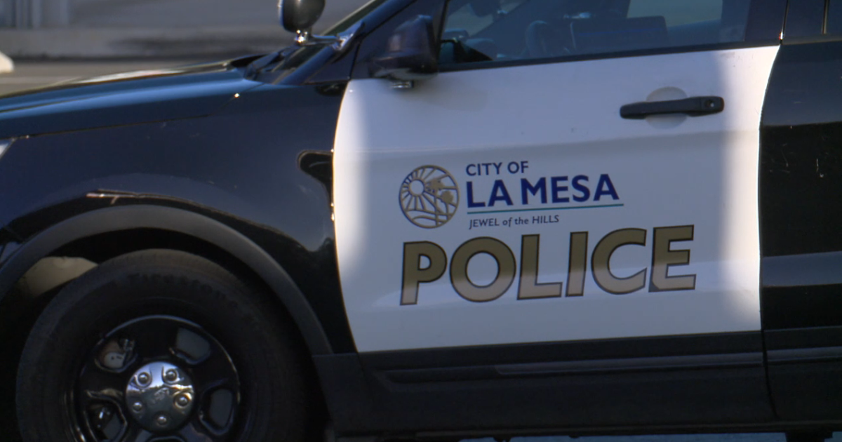 La Mesa Police launch AI assistant for non-emergency calls