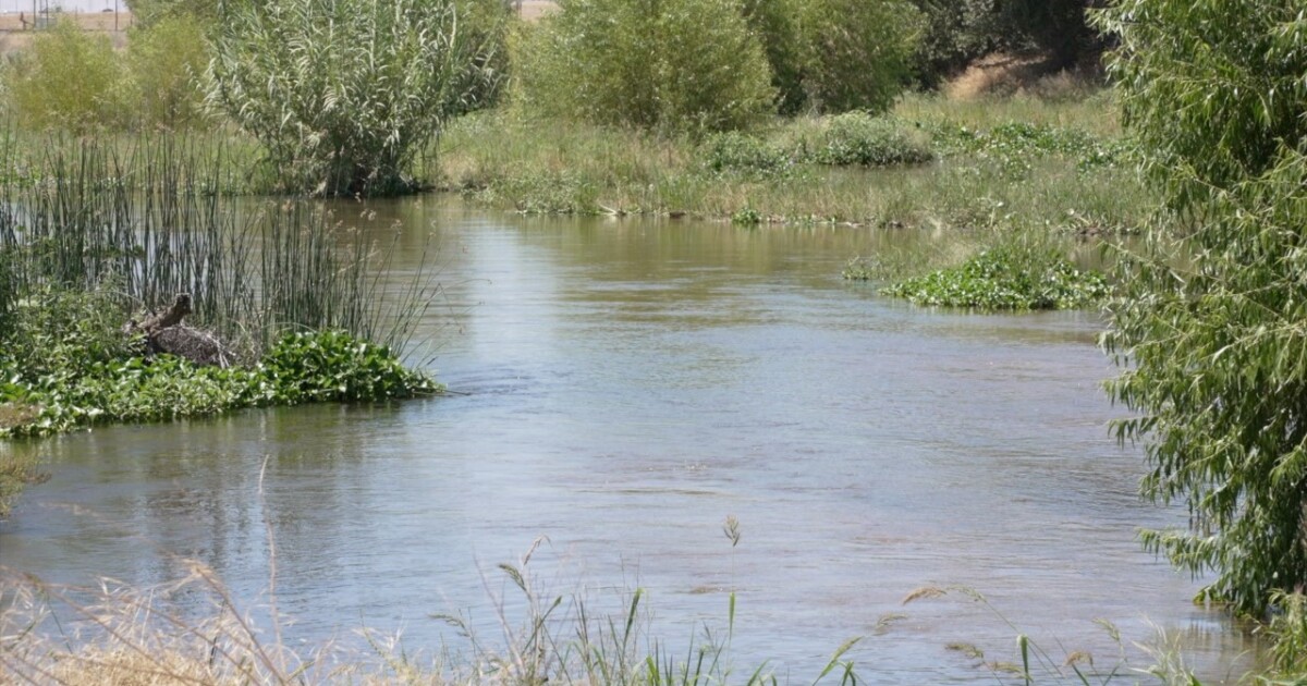 Bakersfield cuts Kern River water releases after supply runs out