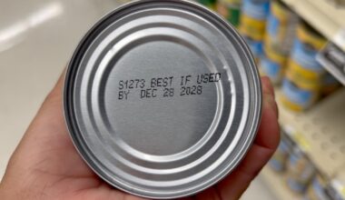California bans 'sell by' food labels to cut food waste