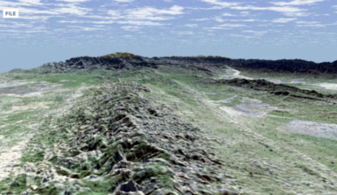 Southern San Andreas Fault stress at highest level in 1,000 years