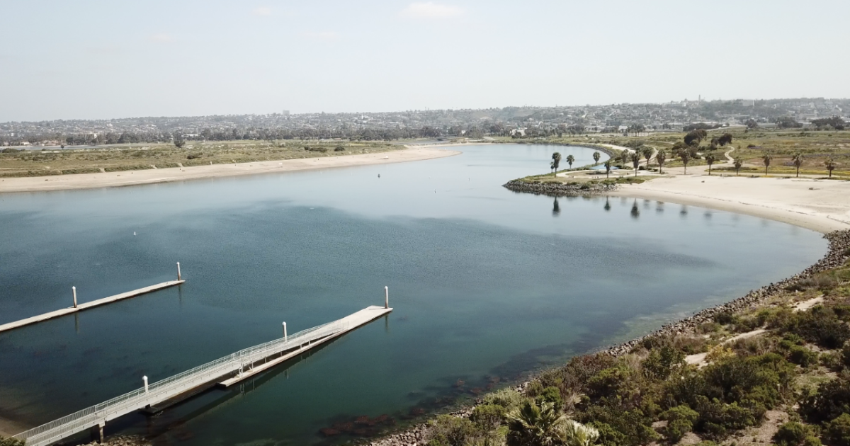 Bathroom closures at Mission Bay Park threaten yoga classes
